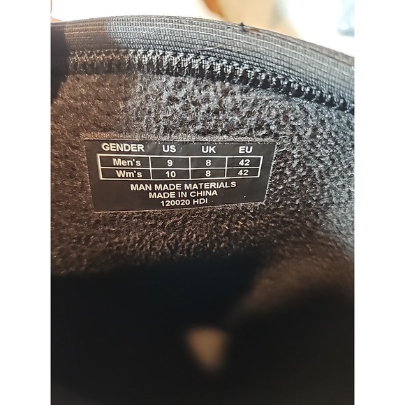 Muck Boot Company The Original Arctic Sport Mid 12" Winter Boots Men's Size 9 - Picture 6 of 11